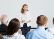 2 Tips Supaya Kamu Lebih Pede Public Speaking