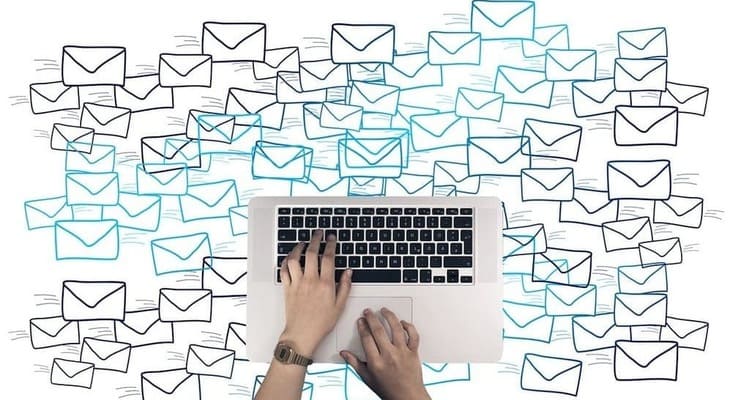 Tips Dan Contoh Membuat Email Yang Baik Dan Profesional Tips Dan Contoh Membuat Email Yang Baik Dan Profesional