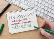 Tips Membuat Password Yang Aman Dan Mudah Diingat