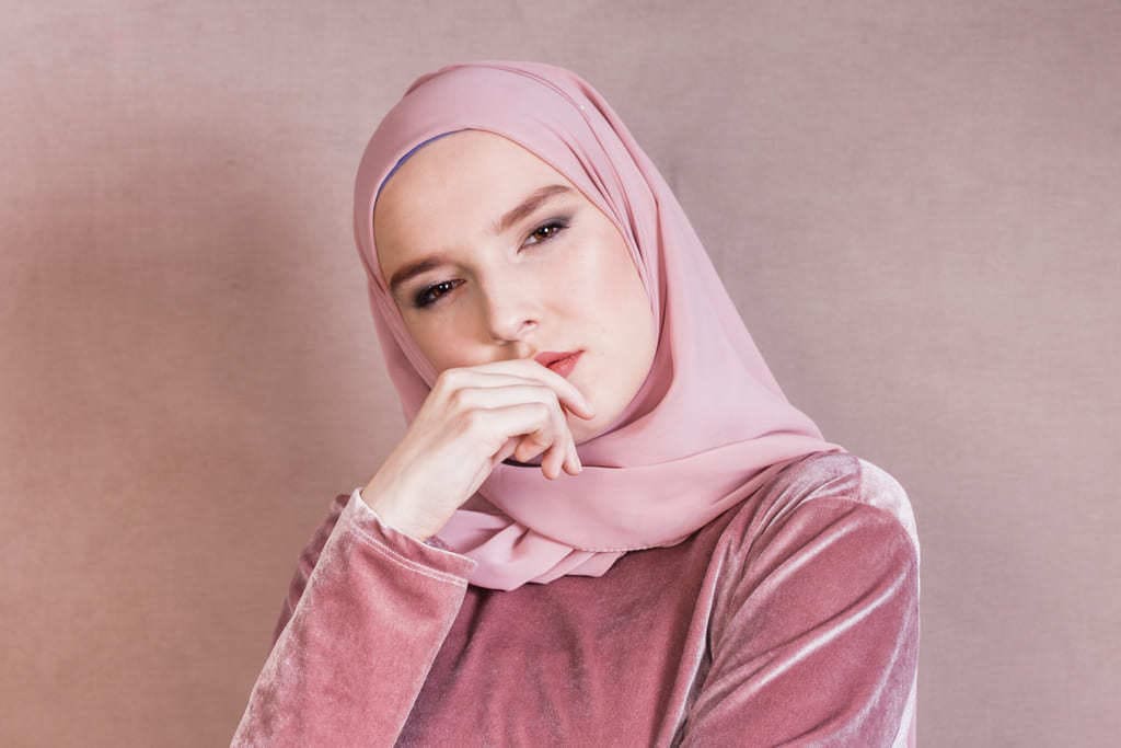 Wanita Muslim Freepik Kenapa Sih Perempuan Harus Berhijab?