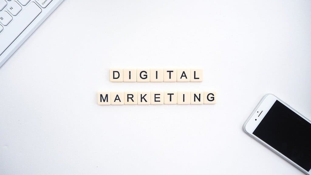digital marketing 6 Istilah Marketing Online Yang Wajib Kamu Ketahui!