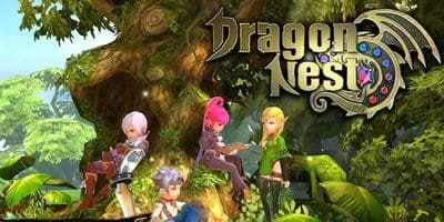 dragonnest 6 Game Online Yang Populer Pada Zaman Warnet