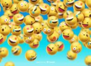 Emoji Bukan Emoticon, 5 Fakta Menarik Seputar Emoji