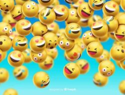 Emoji Bukan Emoticon, 5 Fakta Menarik Seputar Emoji