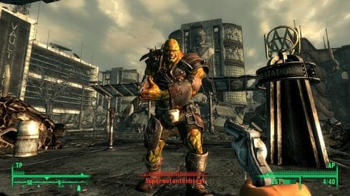 fallout 3 Enteng Abis! Berikut 6 Game Seru Yang Lancar Dimainkan Di PC Kentang