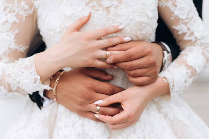 married Merasa Takut Menikah? 5 Tips Agar Rumah Tangga Selalu Harmonis