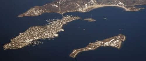 pulau hart amerika 5 Pulau Yang Menyeramkan Di Dunia Yang Wajib Harus Kamu Ketahui