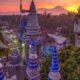 5 fakta menarik masjid tiban 5 Fakta Menarik Dari Masjid Tiban Di Malang