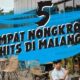 5 tempat nongkrong 5 Tempat Nongkrong Hits di Malang