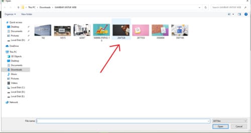Convertio2 Cara Mudah Merubah Dokumen, Gambar, Foto, Video Ke Dalam Berbagai Format