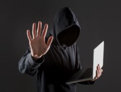 5 Cara Menghindari Serangan CyberCrime