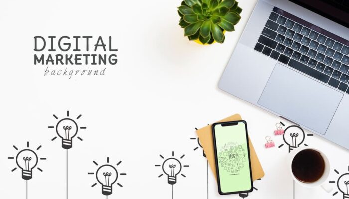 6 Ilmu Penting Digital Marketing