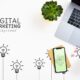Digital Marketing 6 Ilmu Penting Digital Marketing