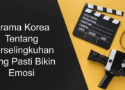 Drama Korea Tentang Perselingkuhan Yang Pasti Bikin Emosi