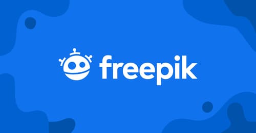 Freepik 5 Website Tempat Mencari Inspirasi Desain Terbaik