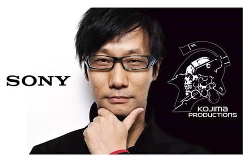 Hideo Kojima Ini Dia Deretan Desainer Video Game Paling Terkenal Di Masanya