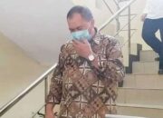 Wali Kota Bandung Diperiksa KPK Sebagai Saksi Korupsi RTH