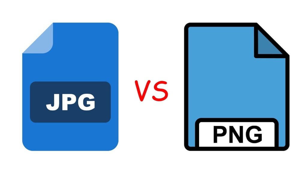 JPG VS PNG Lebih Baik Mana Gambar JPG Atau PNG?