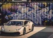 Sejarah Kemunculan Lamborghini, Yang Lahir Dari Hinaan Pemilik Ferrari