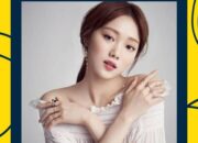 5 Drama Lee Sung Kyung Yang Wajib Ditonton