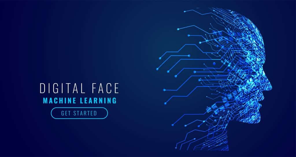 Machine Learning Designed by Freepik 5 Skill Yang Harus Dimiliki Jika Ingin Menjadi Machine Learning Engineer