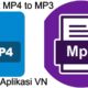 Mp4 convert to mp3 Cara Convert MP4 To MP3 Diaplikasi VN