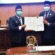 Nota Keuangan Perubahan APBD Wakil Bupati Bogor Sampaikan Nota Keuangan Perubahan APBD Tahun 2020