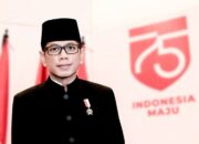 Profil Singkat Wishnutama Kusubandio, Pendiri Net TV Yang Jadi Menteri Jokowi
