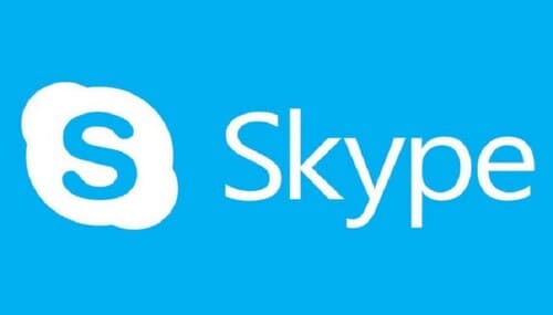 Skype 5 Aplikasi Rekomendasi Penunjang WFH