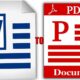 Tutorial Merubah Word Ke PDF Tutorial Mudah Merubah File Word Menjadi PDF