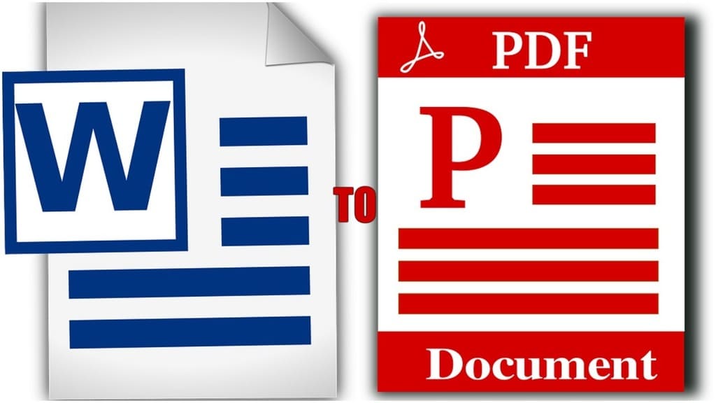 Tutorial Merubah Word Ke PDF Tutorial Mudah Merubah File Word Menjadi PDF