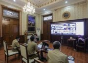 Ini Sejumlah Arahan Wali Kota Bogor untuk Perangkat Daerah dalam Briefing Staff