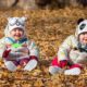 bayi kembar Unik, Ternyata Bayi Kembar Memiliki Bahasa Asing