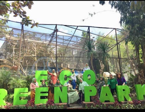 eco greenpark malang 6 Wisata Edukasi Di Malang