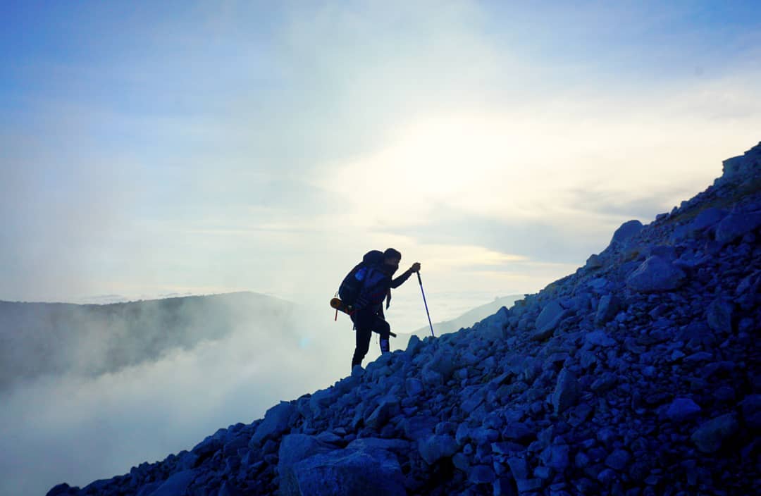 fzn.fa 6 Gunung Terdekat Di Malang Yang Cocok Untuk Pendakian