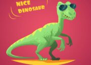 5 Fakta Menarik Dari Game Dinosaurus Pada Google Chrome