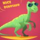 game dinosaurus 5 Fakta Menarik Dari Game Dinosaurus Pada Google Chrome