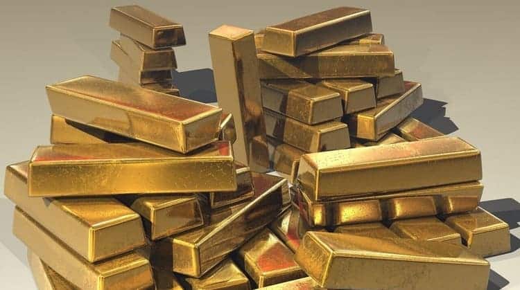 gold Harga Emas Naik Terus Sampai Rp1 Juta per gram! Apa Yang Harus Dilakukan?