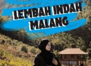 Wisata Lembah Indah Malang
