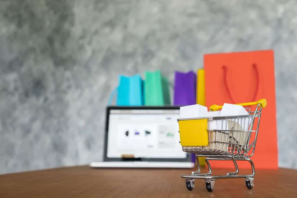 online shop business Cara Tepat Memilih Produk Untuk Dijual Online