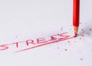 Tipe-Tipe Stress Psikologis