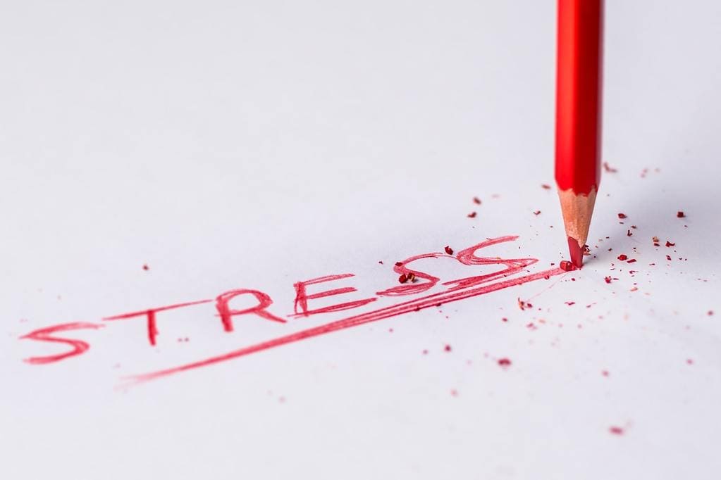 stress 1 Tipe-Tipe Stress Psikologis
