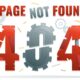 404 page not found Apa Itu 404 Page Not Found? Ini Artinya