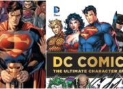 5 Komik DC Terfavorit, Superman Salah Satunya