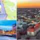 Finlandia Kenapa Finlandia Bisa Jadi Negara Paling Bahagia Di Dunia?