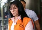 KPK Eksekusi Mantan Bupati Kepulauan Talaud ke Lapas Anak Wanita Tangerang