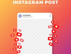 Ukuran Dimensi Terbaik Di Instagram Untuk Postingan