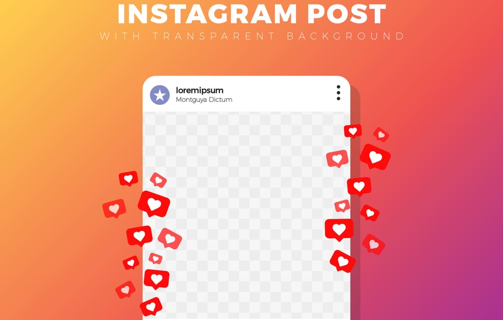 Instagram Post Ukuran Dimensi Terbaik Di Instagram Untuk Postingan