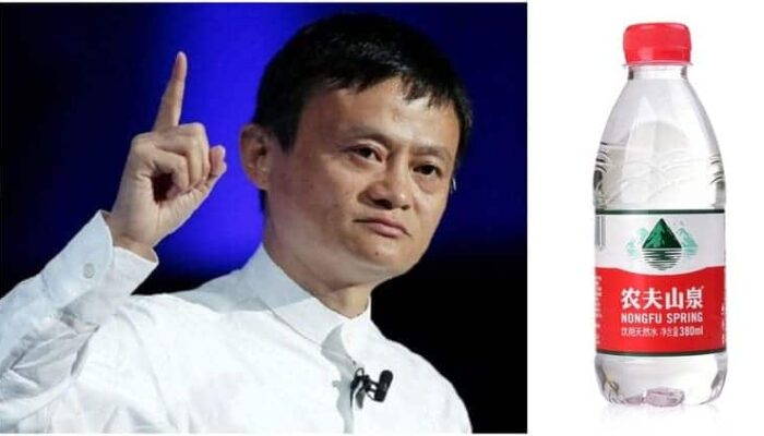 Tak Lagi Menjadi Orang Terkaya No 1 Di Tiongkok, Jack Ma Dikalahkan Oleh Orang Ini
