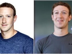 Biografi Mark Zuckerberg, Perjalanan Kisah Facebook